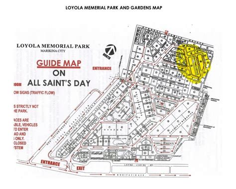 loyola memorial park marikina lot prices